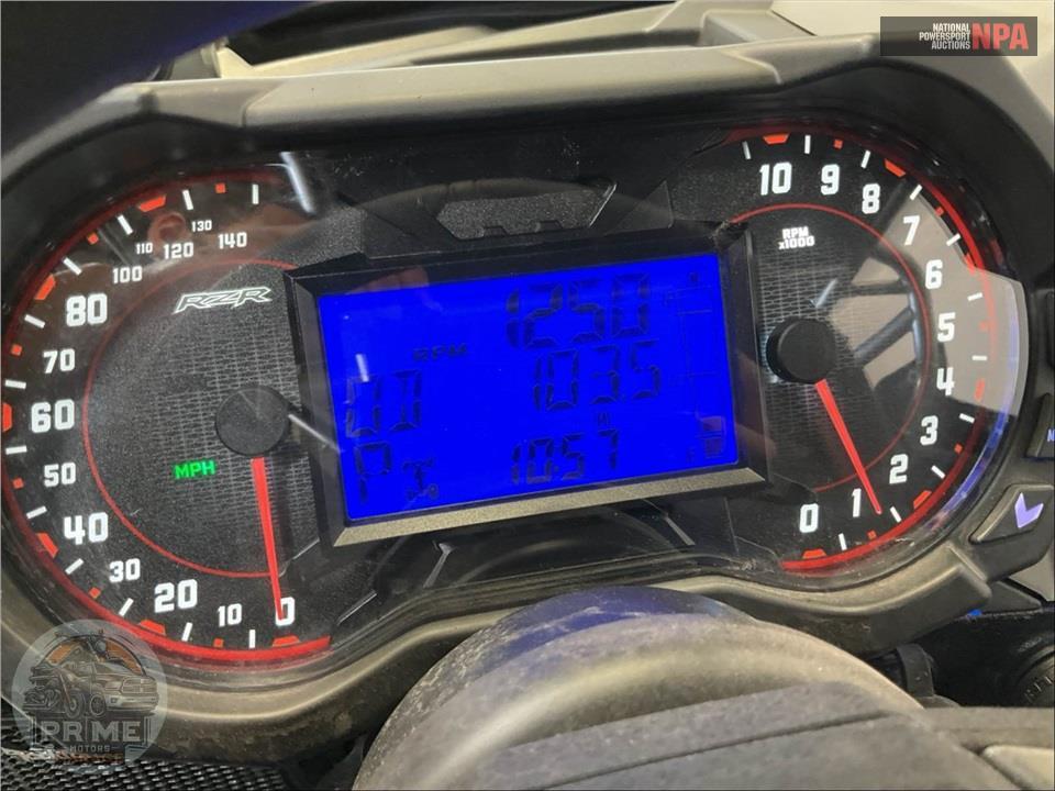 2024 Polaris RZR PRO R ULTIMATE — фото 5
