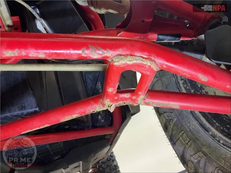 2016 Polaris RZR XP 1000 HIGH LIFTER (ELECTRIC POWER STEERING) — фото 19