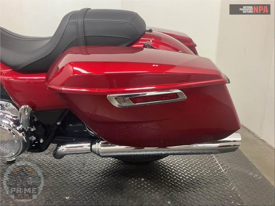 2025 Harley-Davidson FLTRX ROAD GLIDE — фото 14
