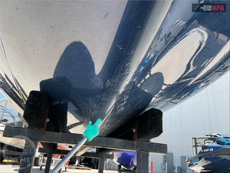 2025 Seadoo/Brp GTX 300 SOUND SYSTEM — фото 9