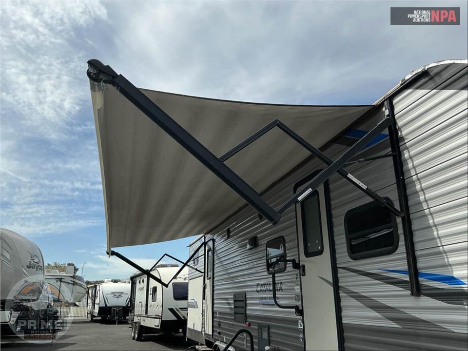 2021 Coachmen By Forest River M-323 BHDSCK - CATALINA LEGACY SERIES — фото 33