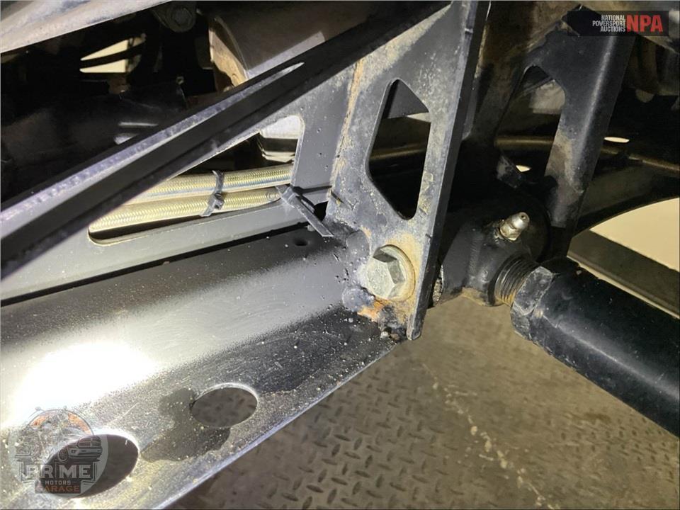2018 Polaris RANGER CREW XP 1000 EPS NORTHSTAR HVAC EDITION — фото 14