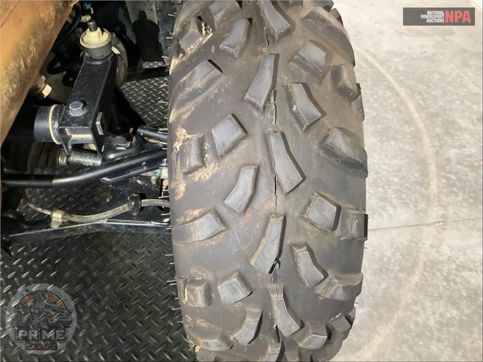2025 Polaris SPORTSMAN 570 — фото 31