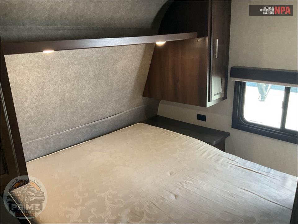 2019 Jayco M-267 BHSW - JAY FLIGHT SLX ROCKY MTN EDITION SERIES — фото 12