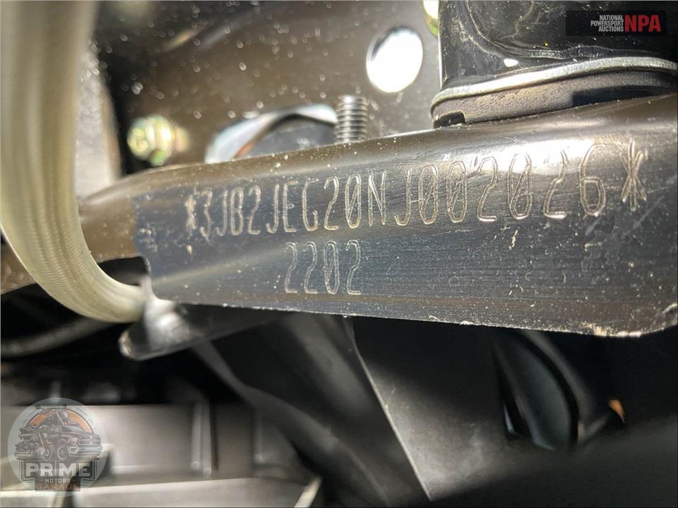2022 Can-Am RYKER 900 SPORT — фото 16