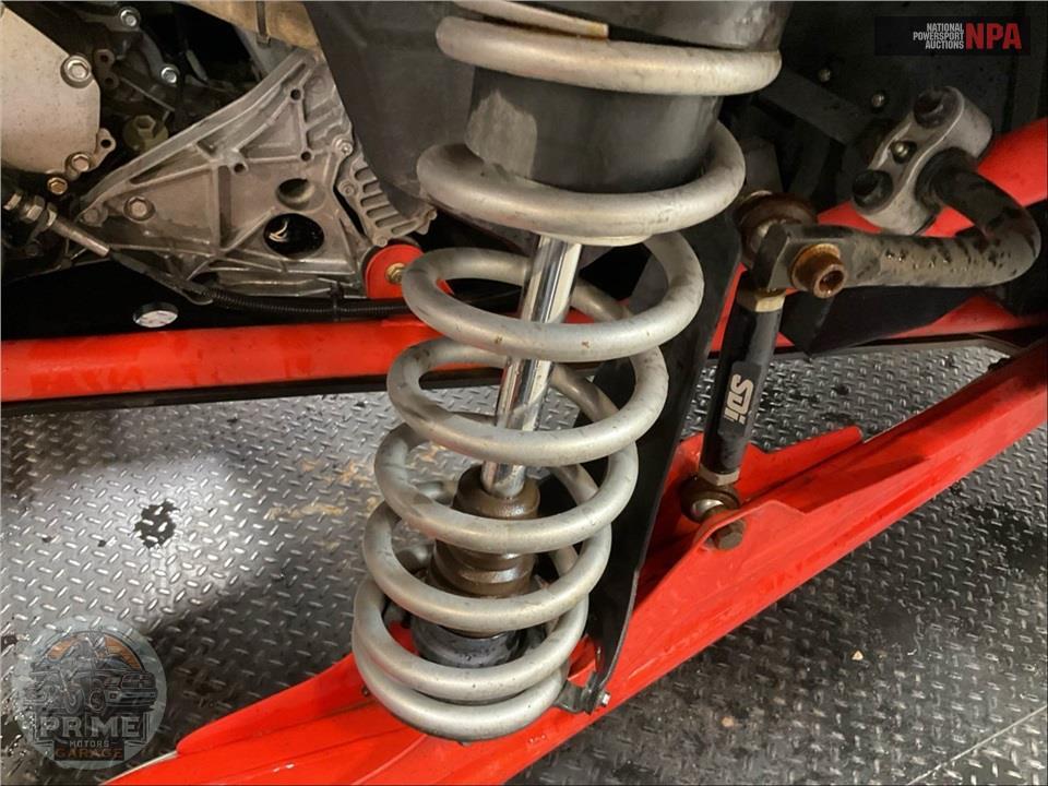 2018 Can-Am MAVERICK X3 X RS TURBO R — фото 25