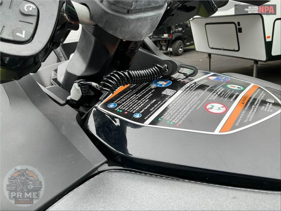 2024 Seadoo/Brp RXP-X 325 SOUND SYSTEM — фото 8