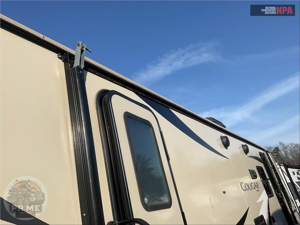 2019 Keystone Rv M-26 RBS - COUGAR SERIES — фото 50