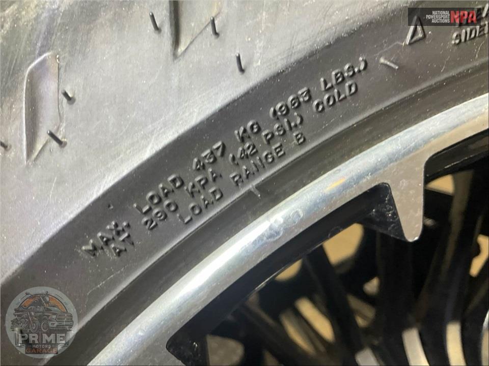 2017 Harley-Davidson FXSB BREAKOUT — фото 17