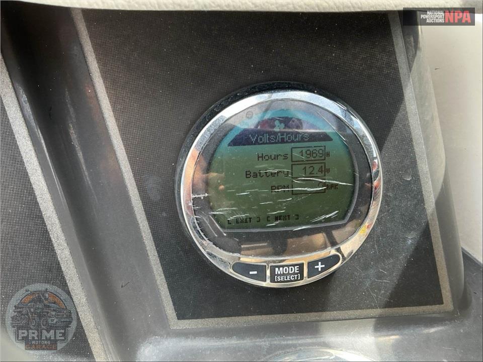 2023 Bayliner Marine VR6 BR(*)BOW RIDER SERIES L=22/E=1-150HP MERCURY — фото 5