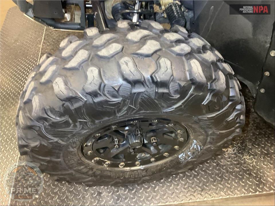 2024 Can-Am MAVERICK X3 X DS TURBO RR — фото 22