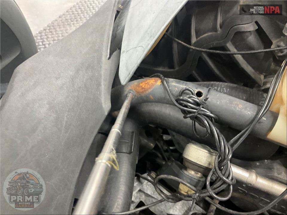 2019 Can-Am RYKER 600 ACE — фото 13