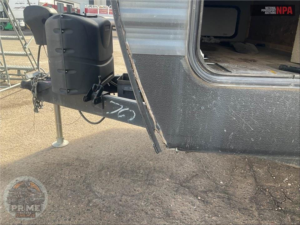 2017 Keystone Rv M-2660 RL - SUMMERLAND SERIES — фото 41