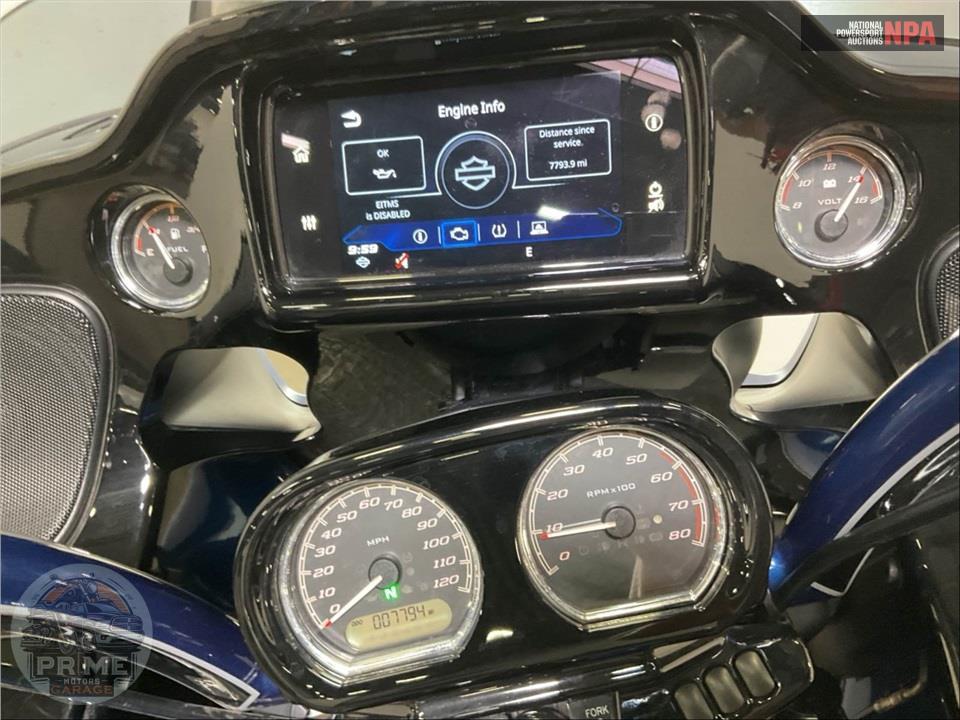 2022 Harley-Davidson FLTRXS ROAD GLIDE SPECIAL — фото 5