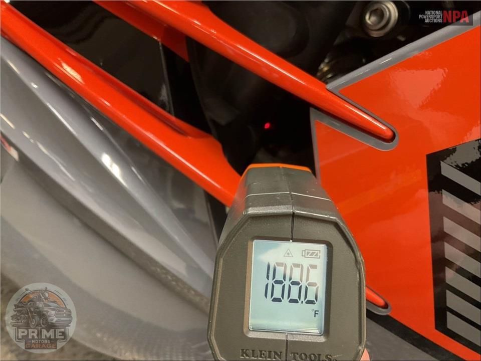 2018 Kawasaki ZX14000JJF NINJA ZX-14R ABS SE — фото 8