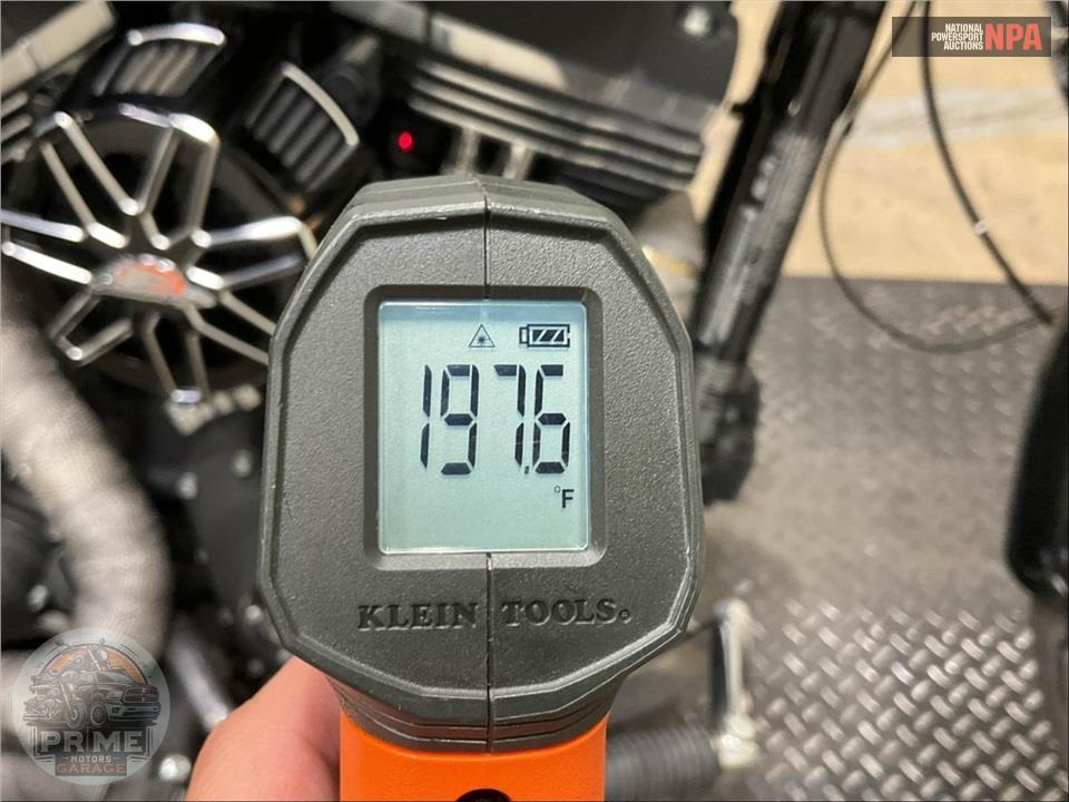 2015 Harley-Davidson FXDB STREET BOB — фото 8
