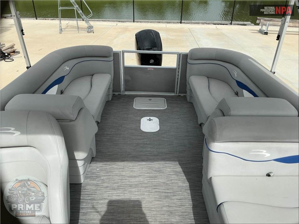 2023 Bennington Pontoons - UNKNOWN - — фото 20