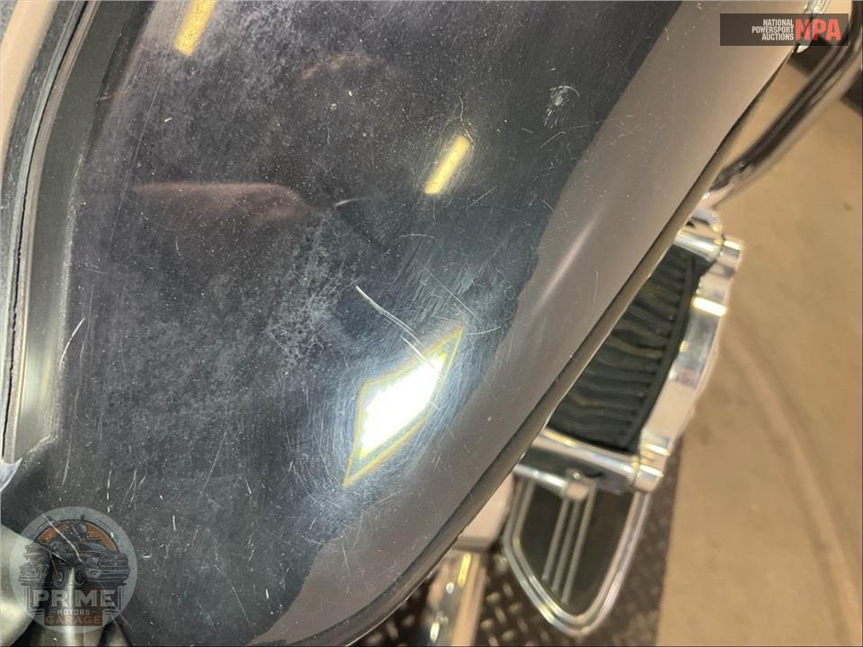 2005 Harley-Davidson FLHRSI ROAD KING CUSTOM — фото 21