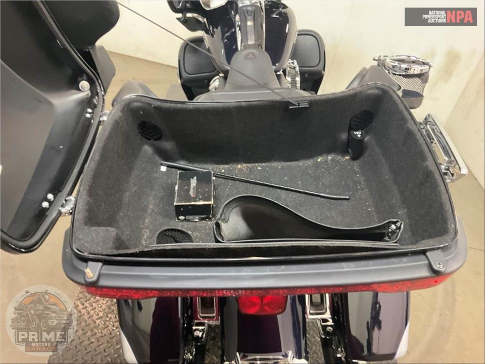 2019 Harley-Davidson FLHTK ULTRA LIMITED — фото 27