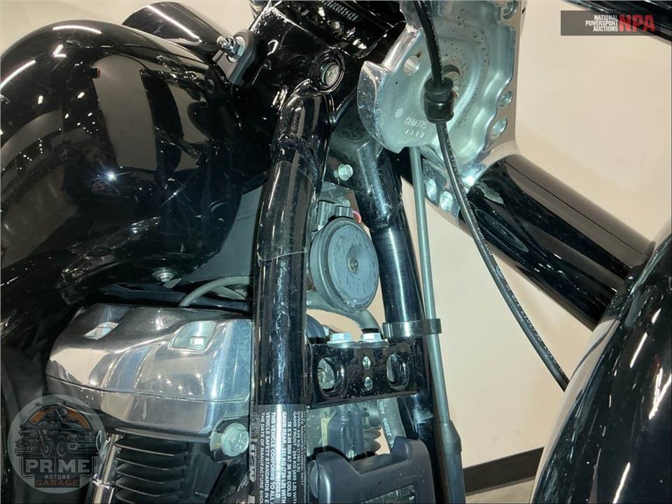 2018 Harley-Davidson FLSL SOFTTAIL SLIM — фото 16