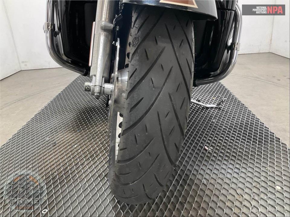 2013 Harley-Davidson FLTRU ROAD GLIDE ULTRA — фото 25