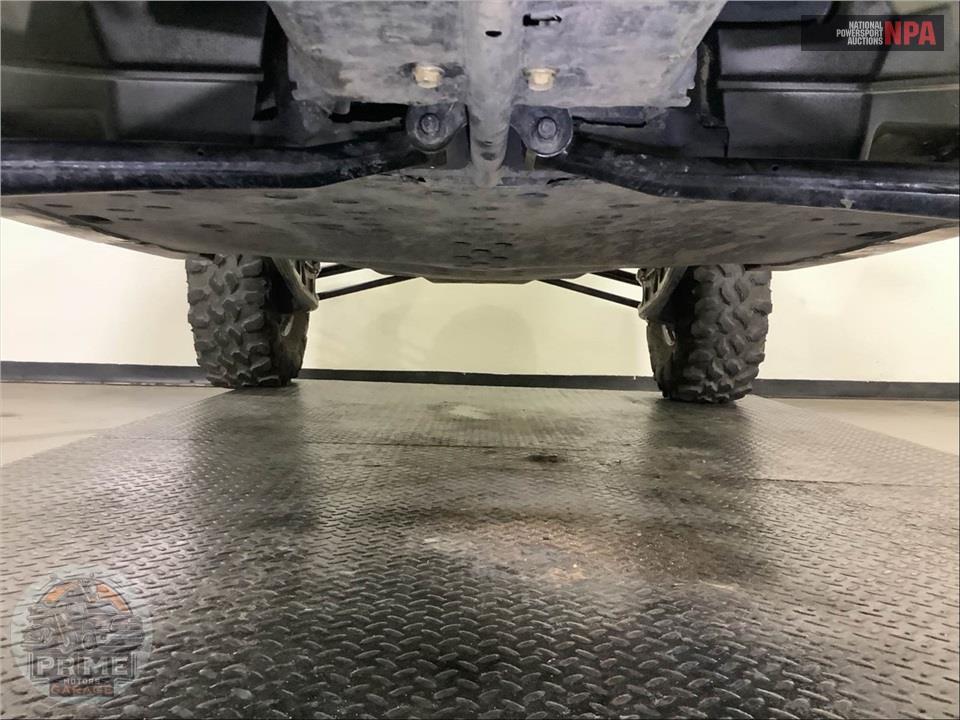2024 Can-Am MAVERICK X3 X RS TURBO RR — фото 13