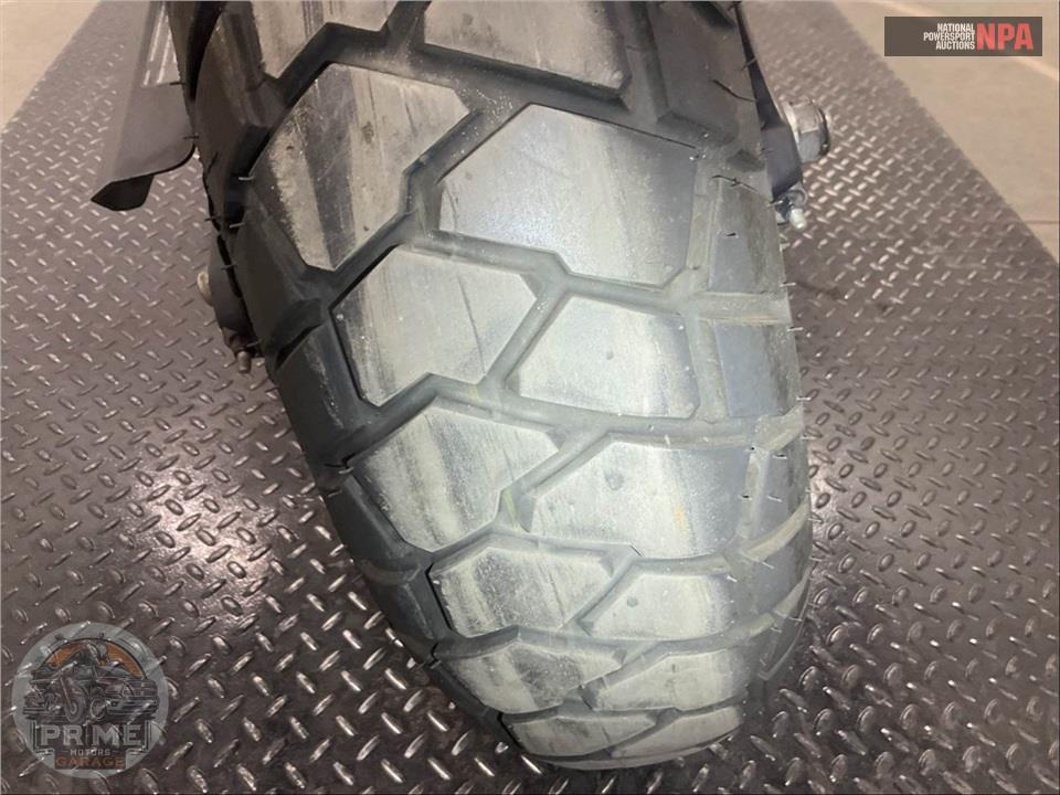 2022 Harley-Davidson RA1250S PAN AMERICA 1250 SPECIAL — фото 20