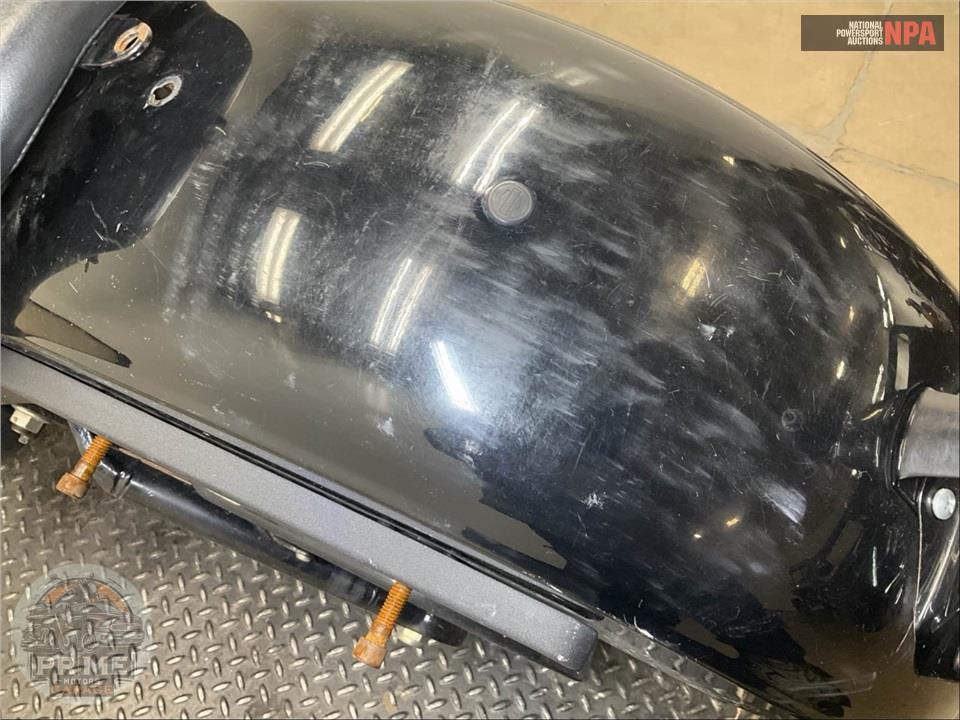2023 Harley-Davidson FXLRS LOW RIDER S — фото 17