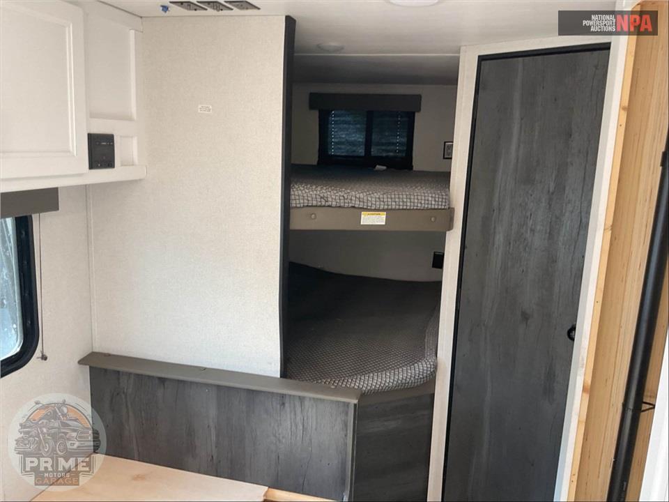 2023 Keystone Rv M-25 BHN HIDEOUT SERIES — фото 13