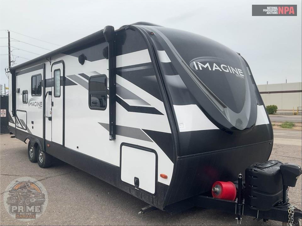 2023 Grand Design Recreational Vehicles M-2970RL - IMAGINE SERIES — фото 1