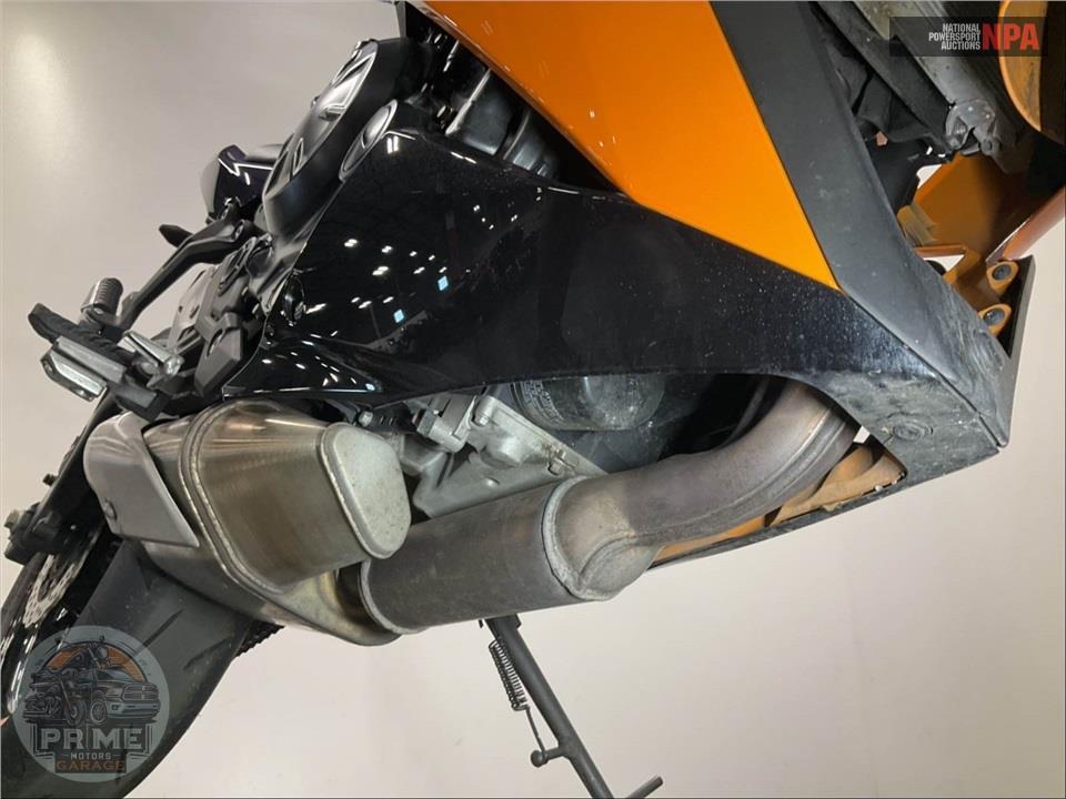 2025 Kawasaki EX650PSFAL NINJA 650 ABS — фото 12