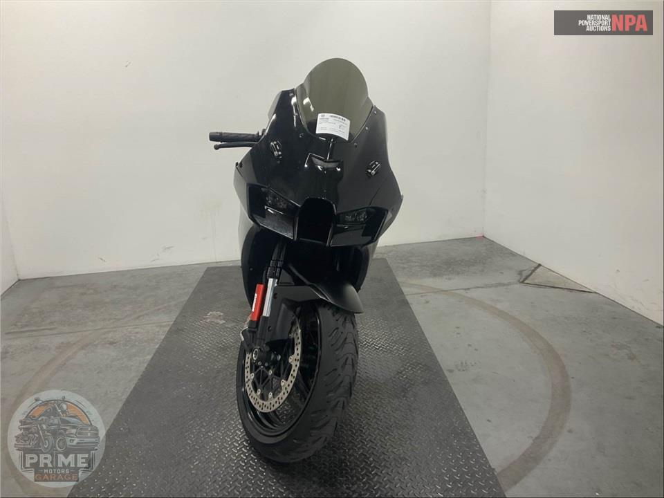 2021 Kawasaki ZX1002LMFNL NINJA ZX-10R (ABS) — фото 2