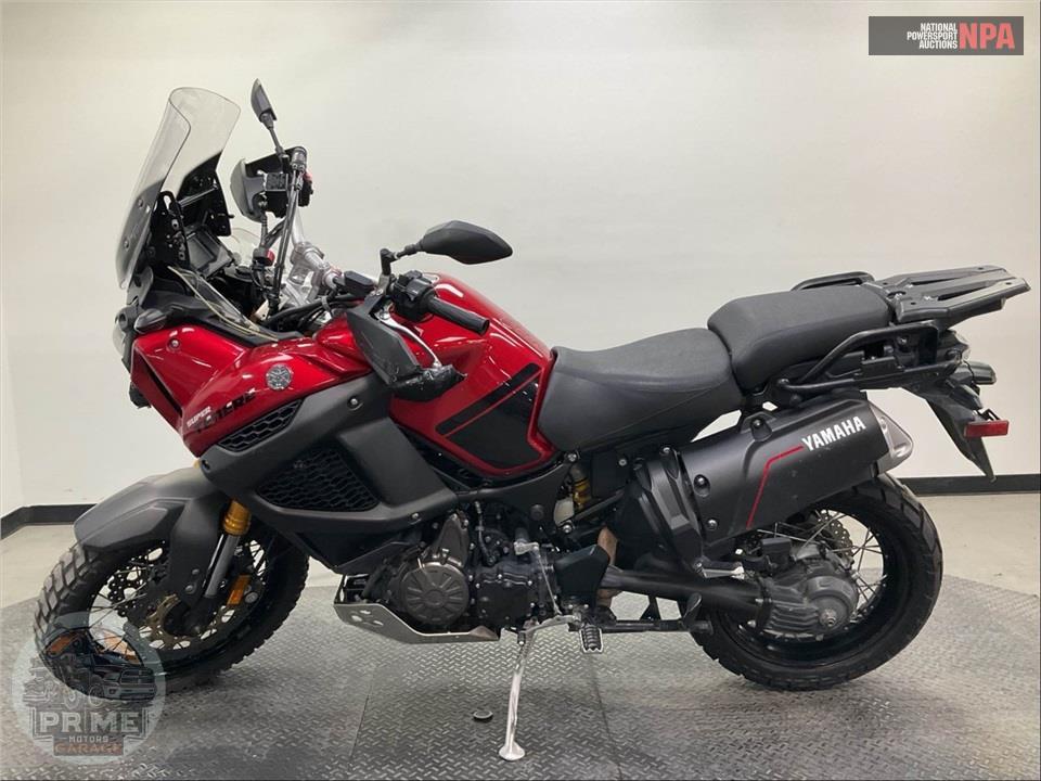 2015 Yamaha XTZ12F SUPER TENERE — фото 3