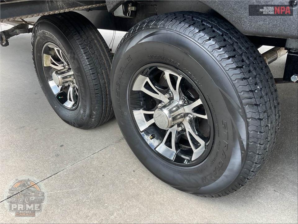 2021 Sporttrek M-327VIK -  SERIES — фото 54