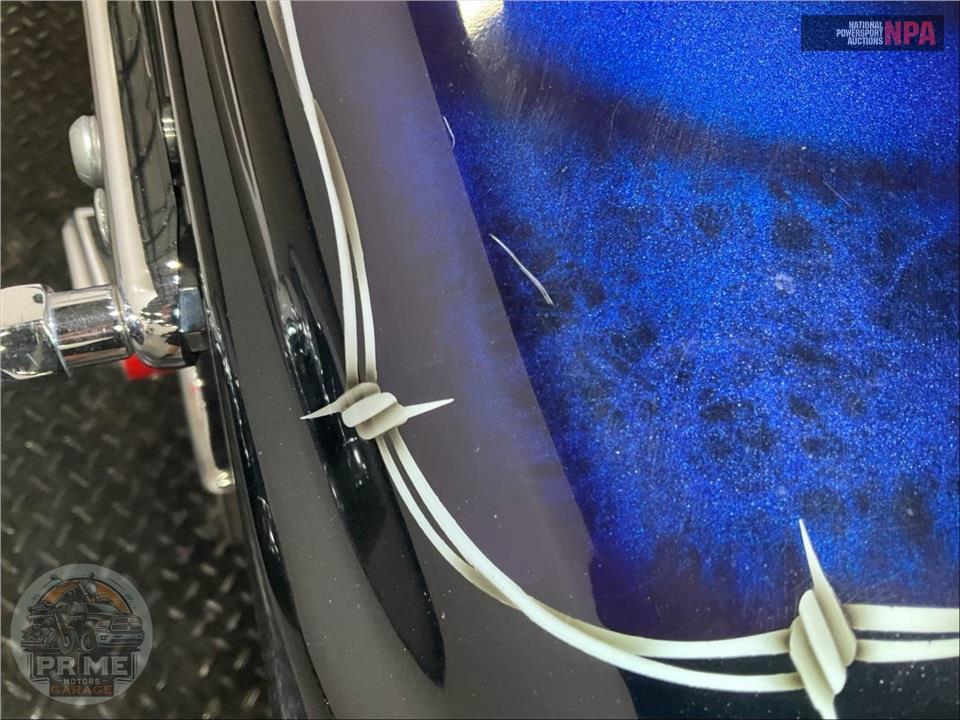 2006 Harley-Davidson FXSTSI SPRINGER SOFTAIL — фото 18