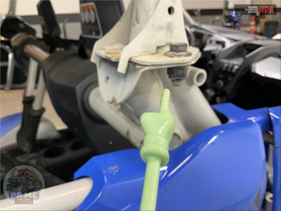 2023 Can-Am MAVERICK X3 MAX X RS TURBO RR SMART-SHOX 72 (RED OR BLUE) — фото 36