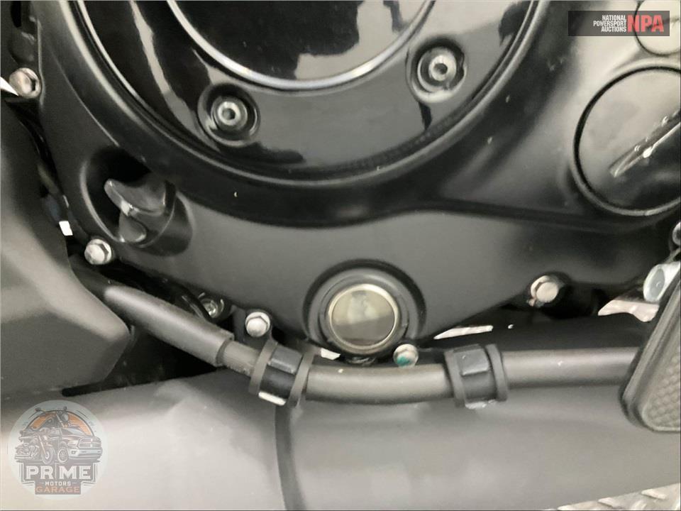 2023 Kawasaki EN650CPFNN VULCAN S — фото 9