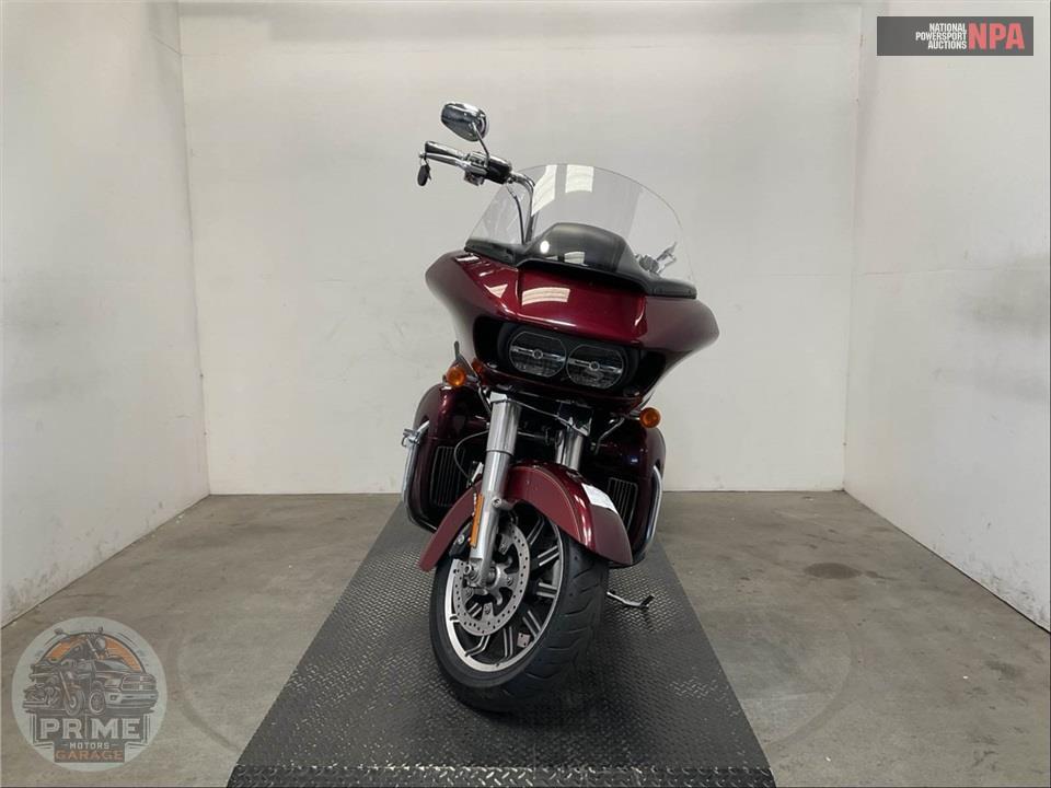 2016 Harley-Davidson FLTRU ROAD GLIDE ULTRA — фото 2