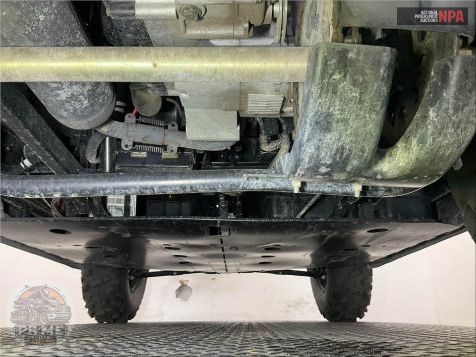 2023 Polaris RANGER 150 EFI — фото 13