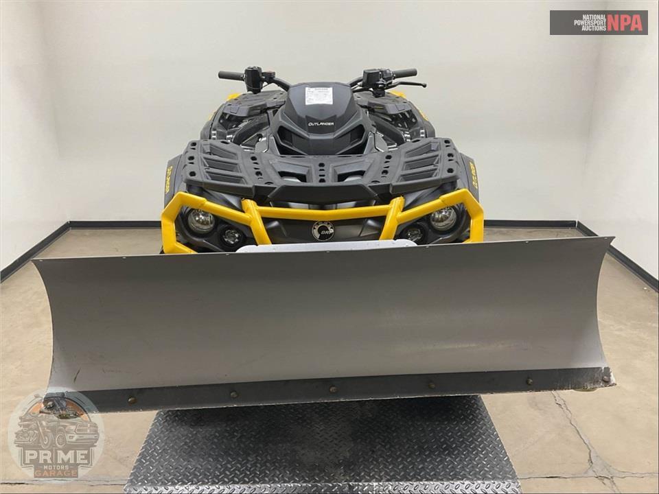 2022 Can-Am OUTLANDER XT-P 1000R — фото 2