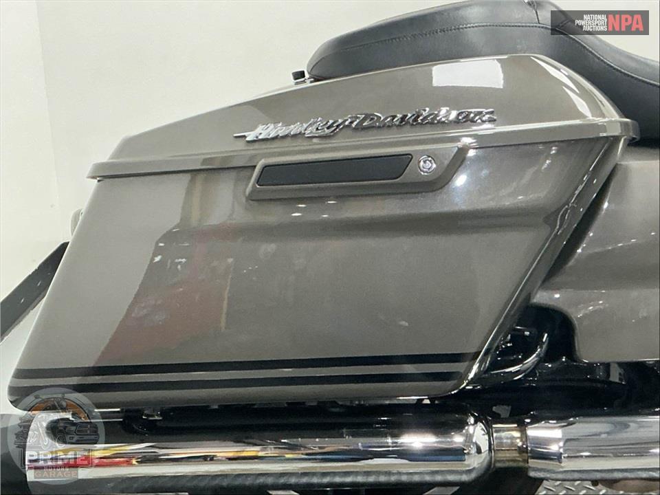 2019 Harley-Davidson FLTRX ROAD GLIDE — фото 27