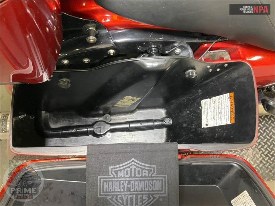 2013 Harley-Davidson FLTRX ROAD GLIDE CUSTOM — фото 22