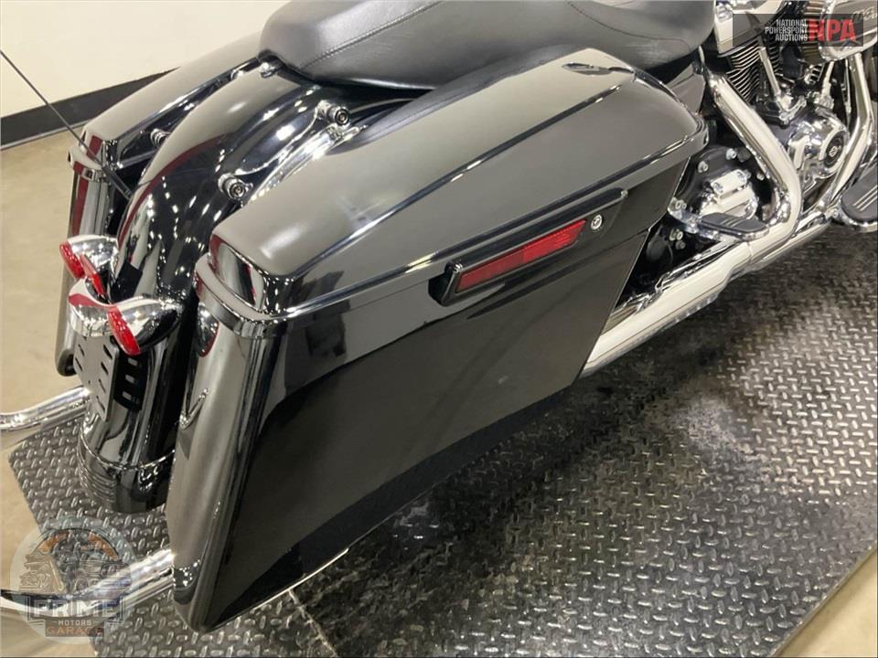 2021 Harley-Davidson FLTRXS ROAD GLIDE SPECIAL — фото 17