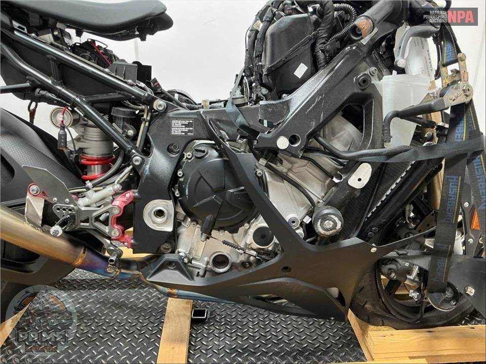 2024 Bmw S 1000 RR — фото 6