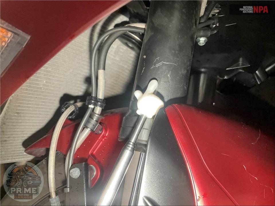 2025 Kawasaki NINJA ZX-14R ABS — фото 28