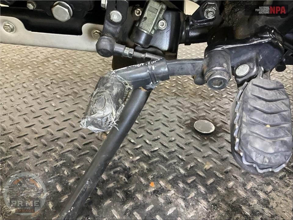 2019 Royal Enfield HIMALAYAN ABS — фото 23