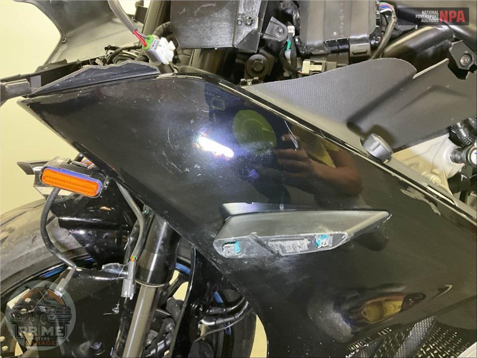 2025 Cf Moto 675SS — фото 24