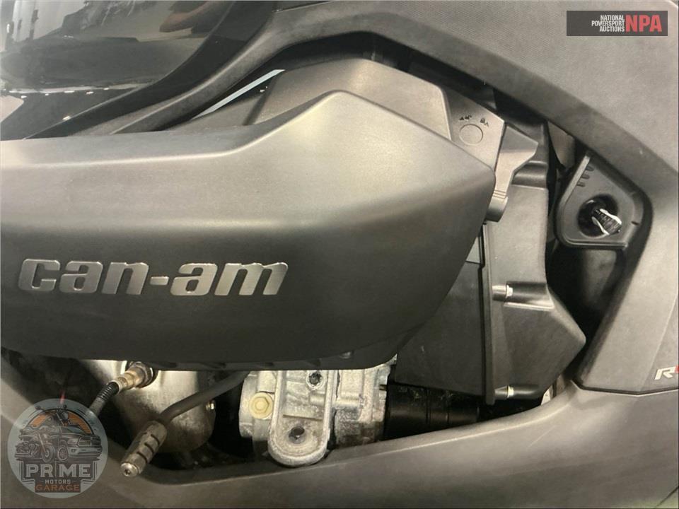 2023 Can-Am RYKER 900 ACE — фото 7