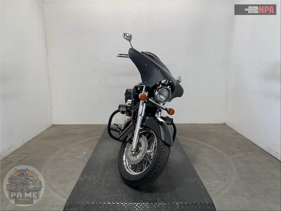 2009 Honda VT750CA9 SHADOW AERO — фото 2