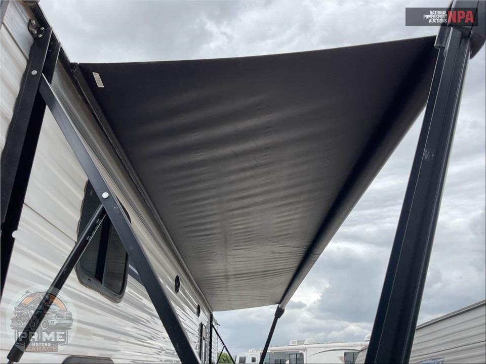 2021 Keystone Rv M-295 BH SPRINGDALE SERIES — фото 30